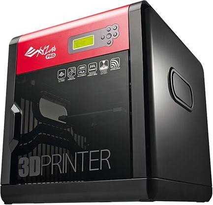 3D printer Xyzprinting da Vinci 1.0 Pro 3-in-1, 23 kg