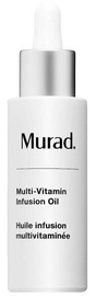 Sejas eļļa sievietēm Murad Skincare Hydration Multi-Vitamin Infusion, 30 ml