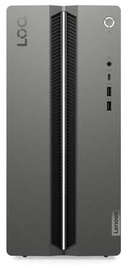 Стационарный компьютер Lenovo Legion LOQ Tower 17IRR9 14400F, NVIDIA GeForce RTX 4060, 16 GB, 1 TB