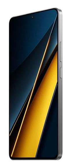 Mobiiltelefon Poco X6 Pro 5G, 512 GB, hall