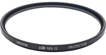 Filtrs Hoya HD Mk II Protector, aizsardzības, 62 mm
