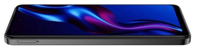 Мобильный телефон MyPhone N23, 128 GB, черный