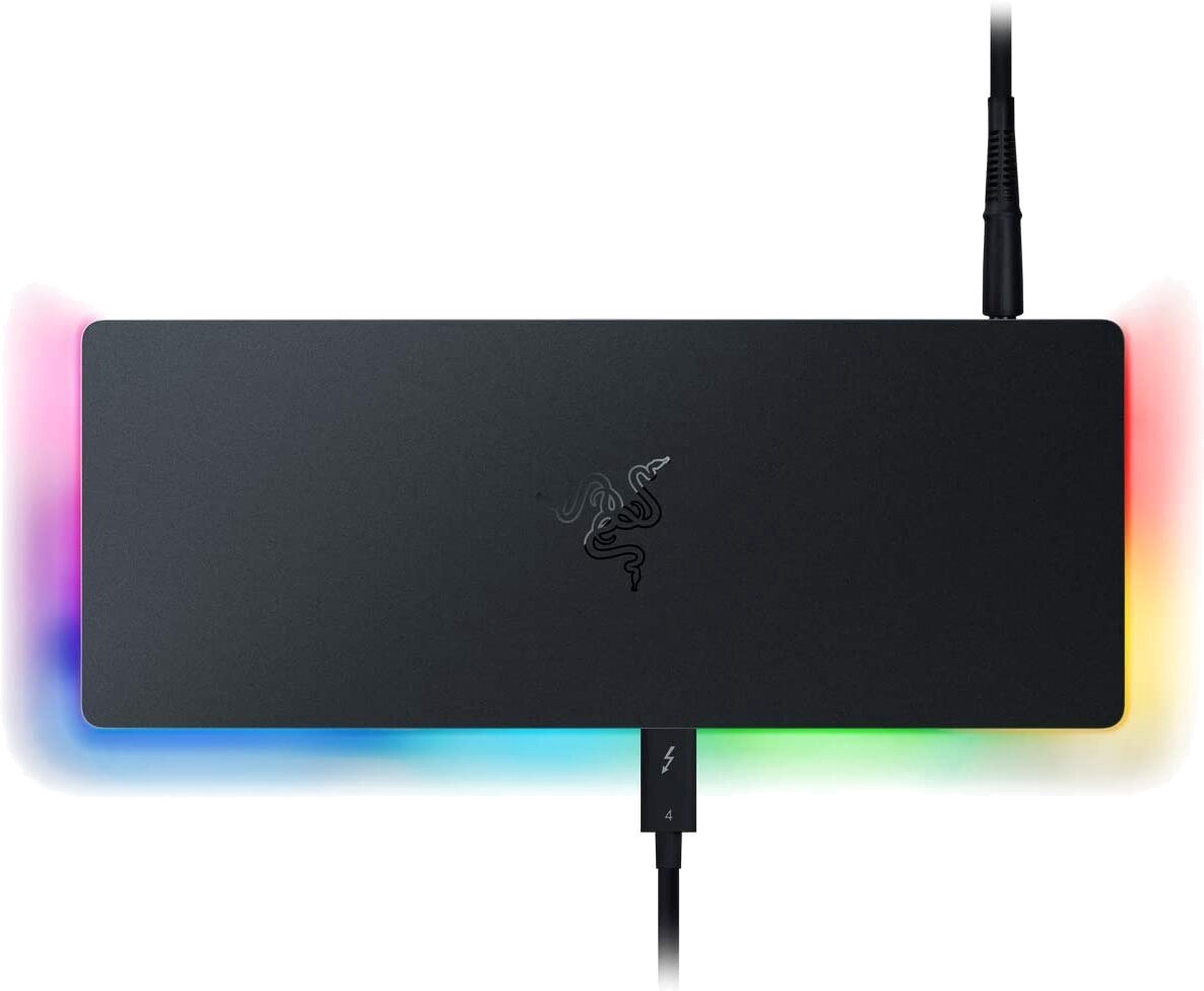 razer thunderbolt 4