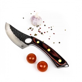 Kööginuga Katanaimi Barbarian, 280 mm