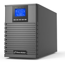 UPS sprieguma stabilizators PowerWalker PowerWalker VFI 1000 ICT IoT, 1000 W