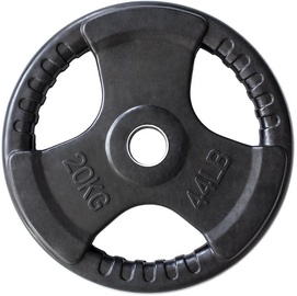 Ketasraskused HMS, 20 kg