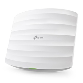 Belaidės prieigos taškas TP-Link EAP110, 2.4 GHz, balta