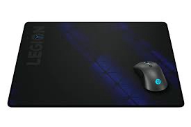 Peles paliktnis Lenovo GXH1C97870, 450 mm x 400 mm x 2 mm, zila/melna