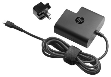 Laadija HP, 65 W, 100 - 240 V