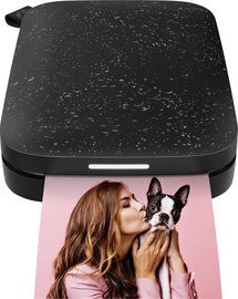Printeris HP Sprocket, krāsains