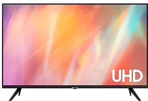 Телевизор Samsung UE55AU7022KXXH, LED, 55 ″