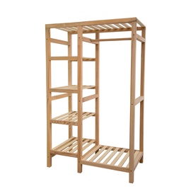 Гардероб Kalune Design Santana 550ARN2261, дерево