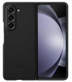 Telefona vāciņš Samsung, Galaxy Fold 5, melna