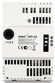 Сигнализация Satel APS-412, белый