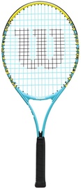 Tennisereket Wilson Minions 2.0 WR097310H, sinine/must/kollane