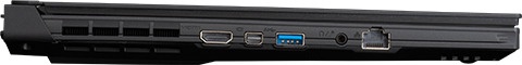 Sülearvuti Gigabyte Aorus 15P XD-73EE224SO, Intel® Core™ i7-11800H, 16 GB, 1 TB, 15.6 "