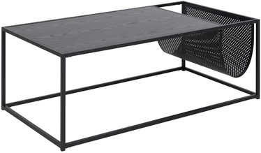 Kohvilauad Home4you, hall, 110 cm x 60 cm x 40 cm