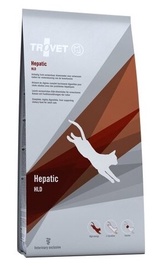 Sausā kaķu barība Trovet Hepatic TR00086, 3 kg