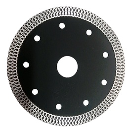 Deimantinis diskas Haushalt PL125CT, 125 mm x 22.23 mm x 1.4 mm