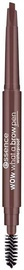 Kulmupliiats Essence Wow What a Brow 02 Brown, 0.2 g