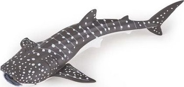 Žaislinė figūrėlė Papo Young Whale Shark 56046