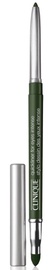 Acu zīmulis Clinique Quickliner, Intense Ivy, 0.28 g