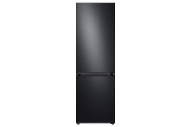 Ledusskapis Samsung RB34A7B5EB1/EF, saldētava apakšā