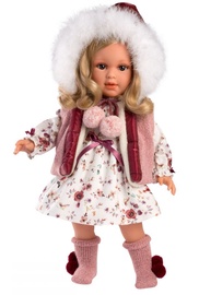 Кукла - маленький ребенок Llorens Lucia 54037, 40 см
