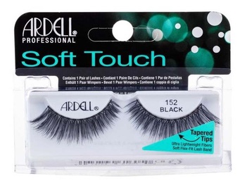 Накладные ресницы Ardell Soft Touch 152 85026