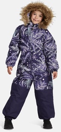 Kombekas Huppa Wille 300G, tumevioletne/violetne, 110 cm