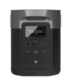 Lādētājs-akumulators (Power bank) EcoFlow