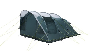Kuuekohaline telk Outwell Sky 6, sinine, 475 cm x 380 cm x 210 cm