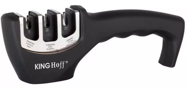 Инструмент для заточки King Hoff Knife Sharpener, 200 мм