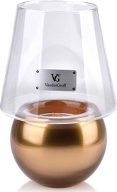 Svece VanderGroff Cristie Mini aromātiskās, 48 h