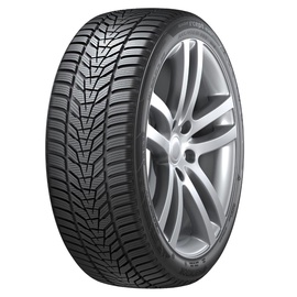 Зимняя шина Hankook Winter ICept Evo 3 W330 255/40/R18, 99-V-240 km/h, XL, D, B, 73 дБ