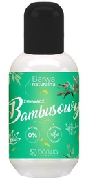 Küünelaki puhastusvedelik Barwa Bamboo, 100 ml