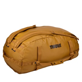 Ceļojuma soma Thule Chasm 4999, zelta, 90 l