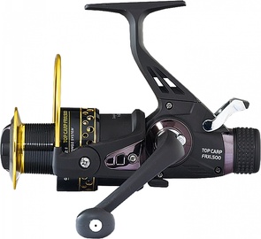 Spole Jaxon Top Carp FRXL KJ-TCA500, zelta/melna