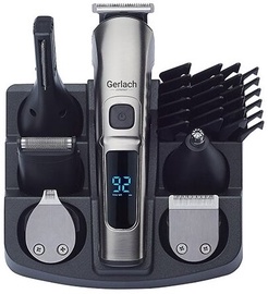 Машинка для стрижки волос, бороды Gerlach Multi Function GL 2932