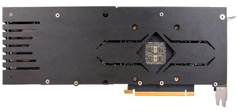 Videokarte Biostar GeForce RTX 3080 VN3806RMT3, 10 GB, GDDR6