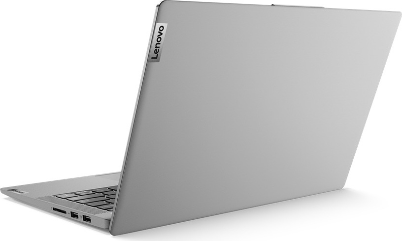 Sülearvuti Lenovo IdeaPad 5 14ALC05 82LM00MAPB PL, AMD Ryzen 7 5700U, 16 GB, 512 GB, 14 ", AMD Radeon Graphics, hall