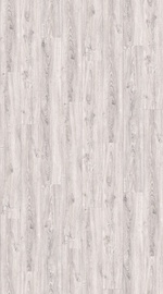 Виниловое половое покрытие Salag Wood YA2022, передвижная, 1220 мм x 179 мм x 4.7 мм