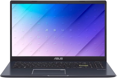 Sülearvuti Asus E510KA BR140WS 90NB0UJ4-M000U0 PL, Intel® Celeron® N4500, 4 GB, 128 GB, 15.6 "