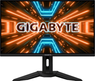 Монитор Gigabyte, 32″, 1 ms