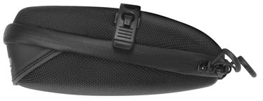 Velosipēda soma One S.Bag 30 L RF010401, ūdensnecaurlaidīgs neilons, melna