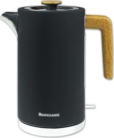 Электрический чайник Ravanson CB1701B, 1.7 л