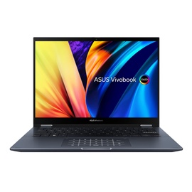 Sülearvuti Asus Vivobook S 14 Flip, Intel Core i5-12500H, 8 GB, 512 GB, 14 "