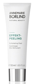 Skrabis Annemarie Borlind Effekt-Peeling, 50 ml