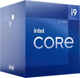 Procesors Intel Intel® Core™ i9-12900 BOX, 2.40GHz, LGA 1700, 30MB