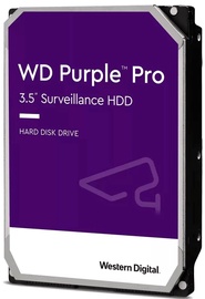 Жесткий диск (HDD) Western Digital WD141PURP, 3.5", 14000 GB